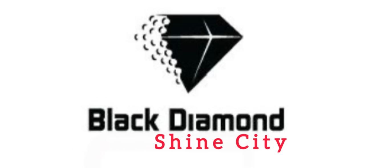 Blackdiamond Shine City